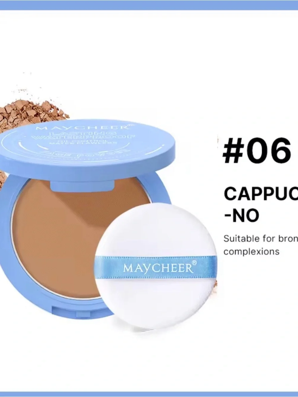 Maycheer powder